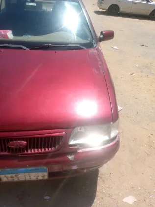 Chery A11 2006 White Used for Sale