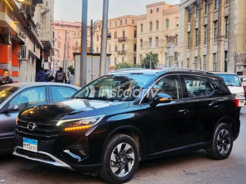 جي أي سي GS4 2024 أبيض مستعملة للبيع - 4