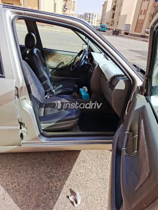 Chery A11 2007 White Used for Sale - 1