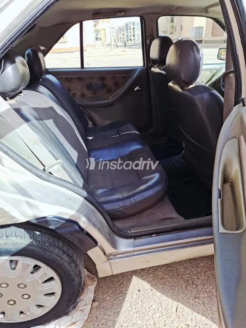 Chery A11 2007 White Used for Sale - 2