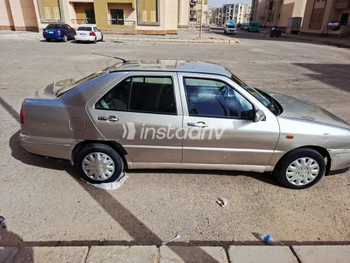 Chery A11 2007 White Used for Sale - 4