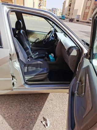 Chery A11 2007 White Used for Sale