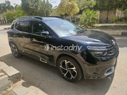 Citroën C5 Aircross 2020 White Used for Sale - 2