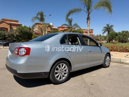 Volkswagen Jetta 2010 White Used for Sale - 5
