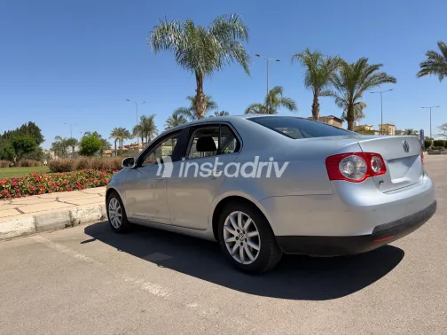 Volkswagen Jetta 2010 White Used for Sale - 8