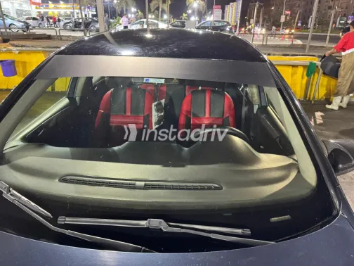 Volkswagen Golf 6 2012 White Used for Sale - 9