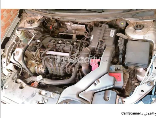 Mitsubishi Lancer 2016 White Used for Sale - 6
