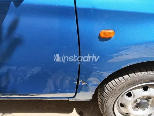 Suzuki Alto 2020 White Used for Sale - 4