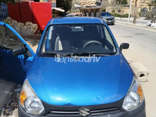 Suzuki Alto 2020 White Used for Sale - 6