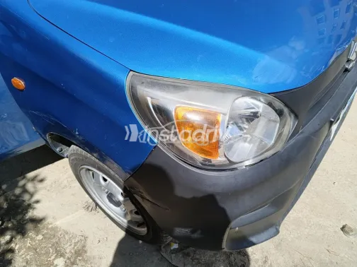 Suzuki Alto 2020 White Used for Sale - 7