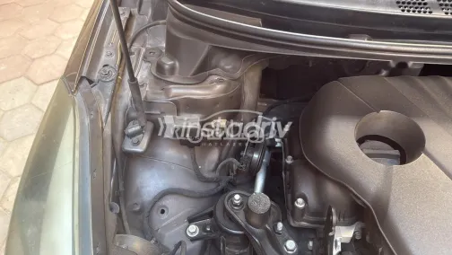 Hyundai Elantra 2016 White Used for Sale - 6