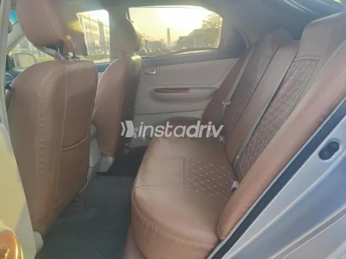 Byd F3 2018 White Used for Sale - 2