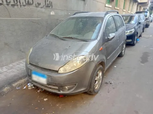 Speranza A113 2009 Silver Used for Sale - 1