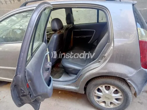 Speranza A113 2009 Silver Used for Sale - 2