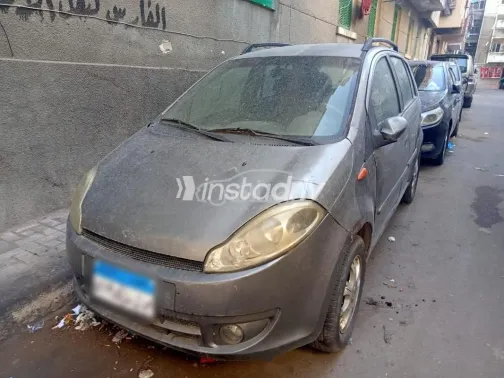 Speranza A113 2009 Silver Used for Sale - 3