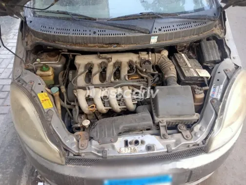 Speranza A113 2009 Silver Used for Sale - 5