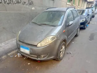 Speranza A113 2009 Silver Used for Sale