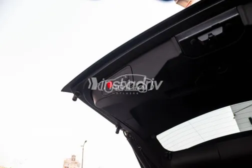 بيجو 3008 2024 رمادي مستعملة للبيع - 6