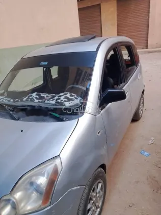 شانجى ايديا 2007 فضي مستعملة للبيع