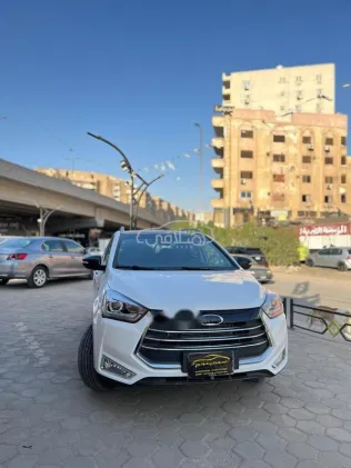 Jac S2 2026 White Used for Sale