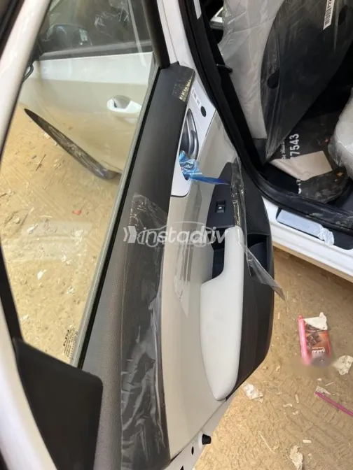 Kia Cerato 2024 White Used for Sale - 6