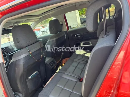 Citroën C5 Aircross 2021 White Used for Sale - 6