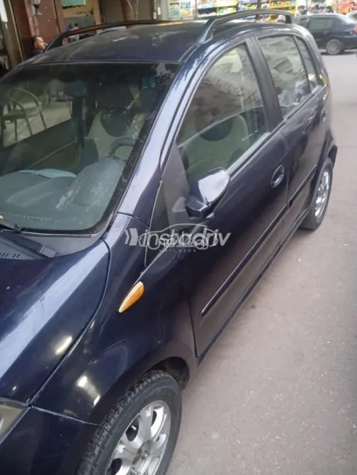 Speranza A113 2010 Dark Blue Used for Sale - 3