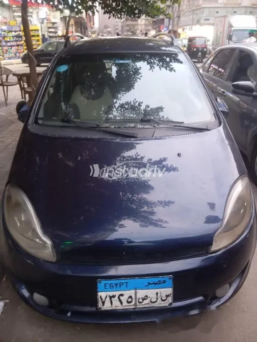 Speranza A113 2010 Dark Blue Used for Sale - 4