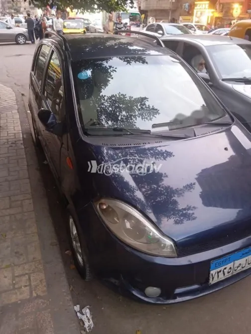 Speranza A113 2010 Dark Blue Used for Sale - 5