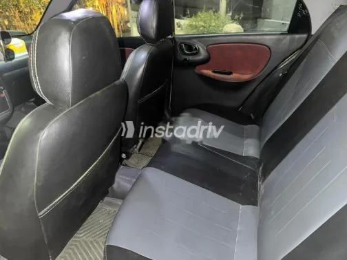 Daewoo Juliet 1999 Yellow Used for Sale - 5