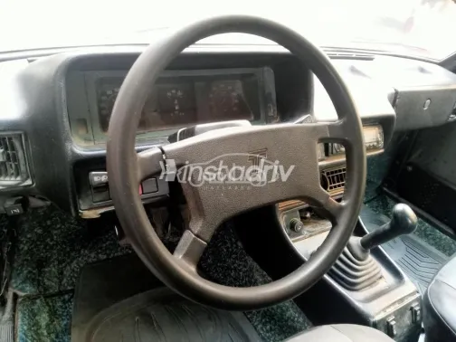Fiat Shahin 1999 Blue Used for Sale - 1
