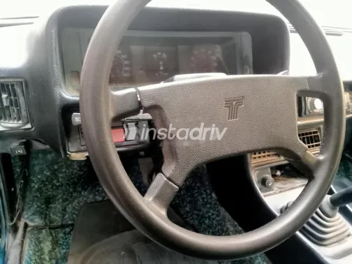 Fiat Shahin 1999 Blue Used for Sale - 2