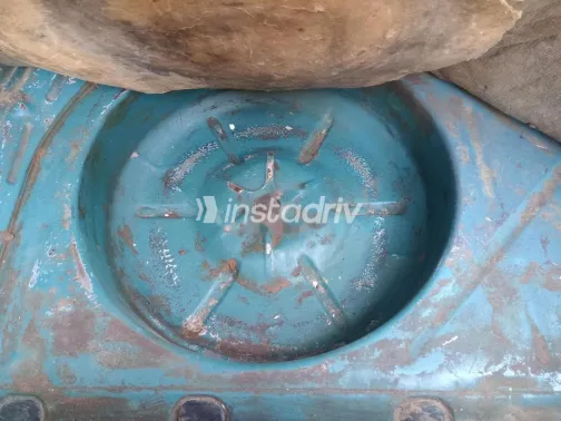 Fiat Shahin 1999 Blue Used for Sale - 3