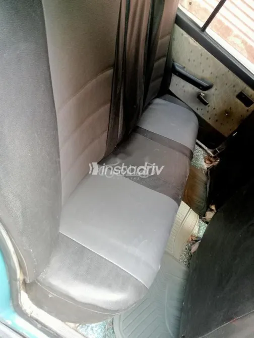 Fiat Shahin 1999 Blue Used for Sale - 4