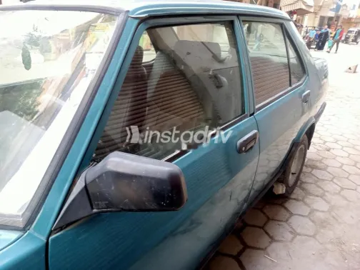 Fiat Shahin 1999 Blue Used for Sale - 5
