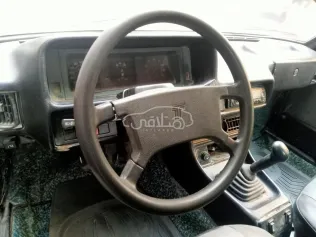Fiat Shahin 1999 Blue Used for Sale