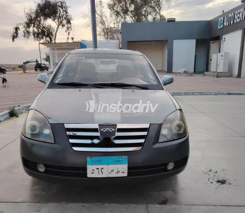 Speranza A516 2008 Cyan Used for Sale - 1