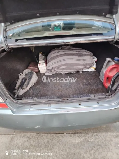 Speranza A516 2008 Cyan Used for Sale - 5