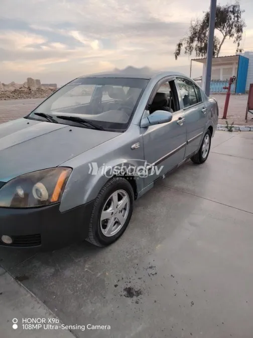 Speranza A516 2008 Cyan Used for Sale - 7