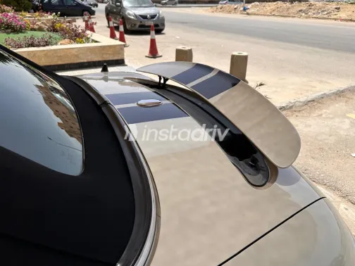 Mini Cooper 2013 White Used for Sale - 3