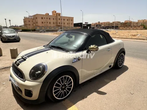 Mini Cooper 2013 White Used for Sale - 6