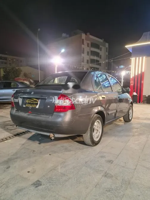 Saipa Tiba 2014 Gray Used for Sale - 3