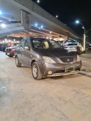 Saipa Tiba 2014 Gray Used for Sale
