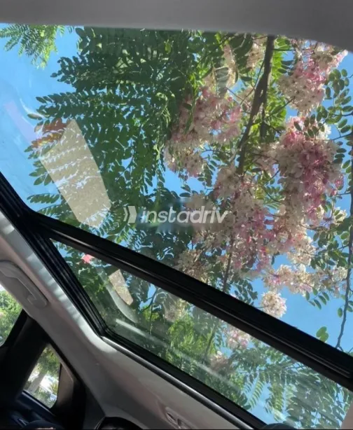 بيجو 3008 2021 أبيض مستعملة للبيع - 5