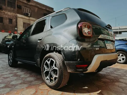 Renault Duster 2020 Dark Blue Used for Sale - 6