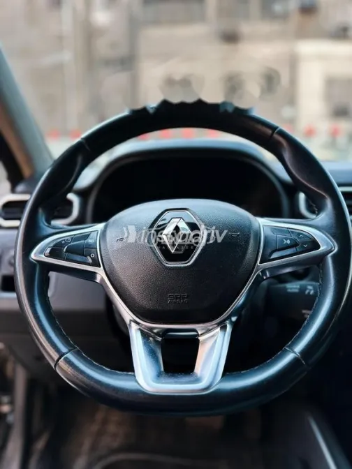 Renault Duster 2020 Dark Blue Used for Sale - 7
