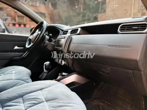 Renault Duster 2020 Dark Blue Used for Sale - 8