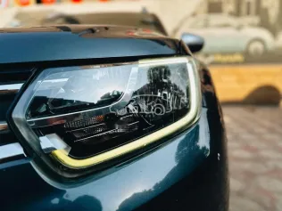 Renault Duster 2020 Dark Blue Used for Sale