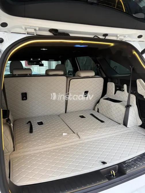 Kia Sorento 2025 White Used for Sale - 6