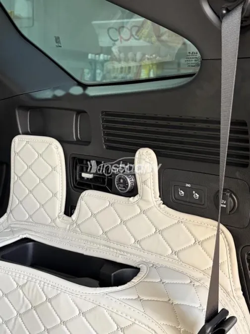 Kia Sorento 2025 White Used for Sale - 7